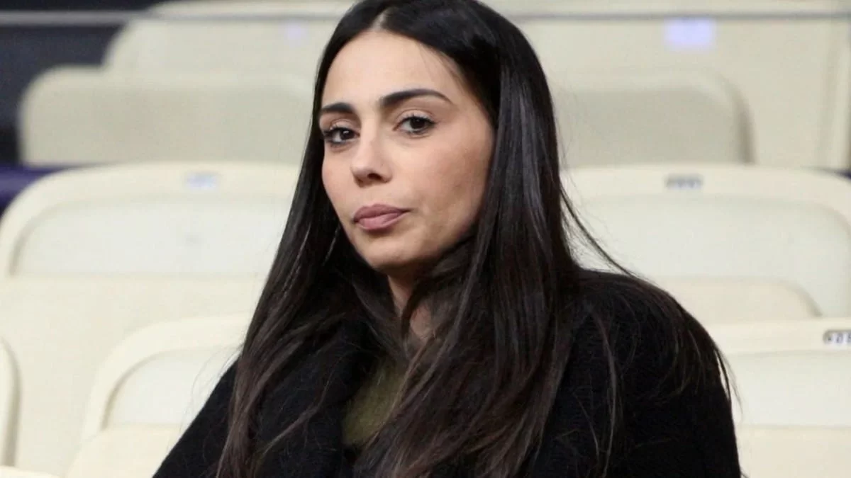 Απίστευτο περιστατικό σε μαγαζί της Αθήνας με την Ολυμπία Χοψονίδου - «Οι καρακάξες...»