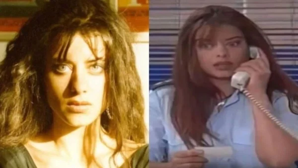 Έχει το ίδιο εντυπωσιακό βλέμμα - Πώς είναι σήμερα η Λίνα Μαρκάκη της σειράς Καλημέρα ζωή και Λάμψη