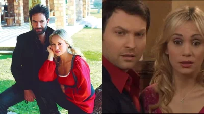 Οι 2 θάνατοι που βίωσε και η εξαφάνιση από την showbiz - Που βρίσκεται τα τελευταία χρόνια η Λίνα Σάκκα