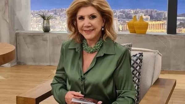 Κριοί, Καρκίνοι και Παρθένοι προσοχή! Η Λίτσα Πατέρα προειδοποιεί για...