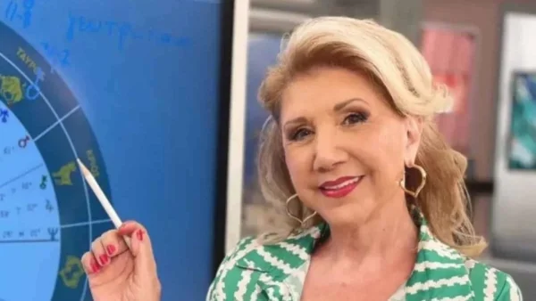 Γεμάτη εντάσεις η σημερινή 4/8 μέρα 4 ζώδια - Ποια προειδοποιεί η Λίτσα Πατέρα να προσέχουν