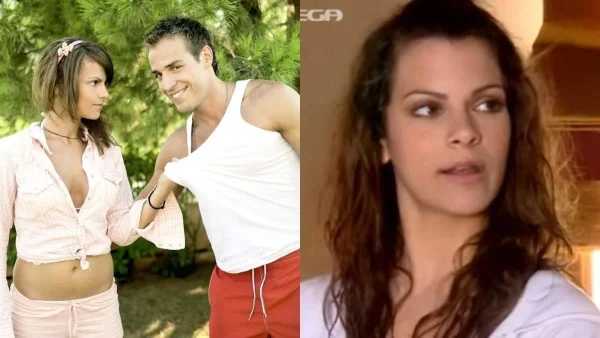 Είναι πλέον πιο γυναίκα από τη νεαρή που γνωρίσαμε - Έτσι είναι σήμερα η "Λίζα" της σειράς Λατρεμένοι μου γείτονες