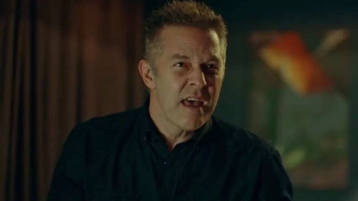 Έσκασαν τα ευχάριστα για τον Χρήστο Λούλη - Μετά τα «Ψέματα» θα τον δούμε στην...