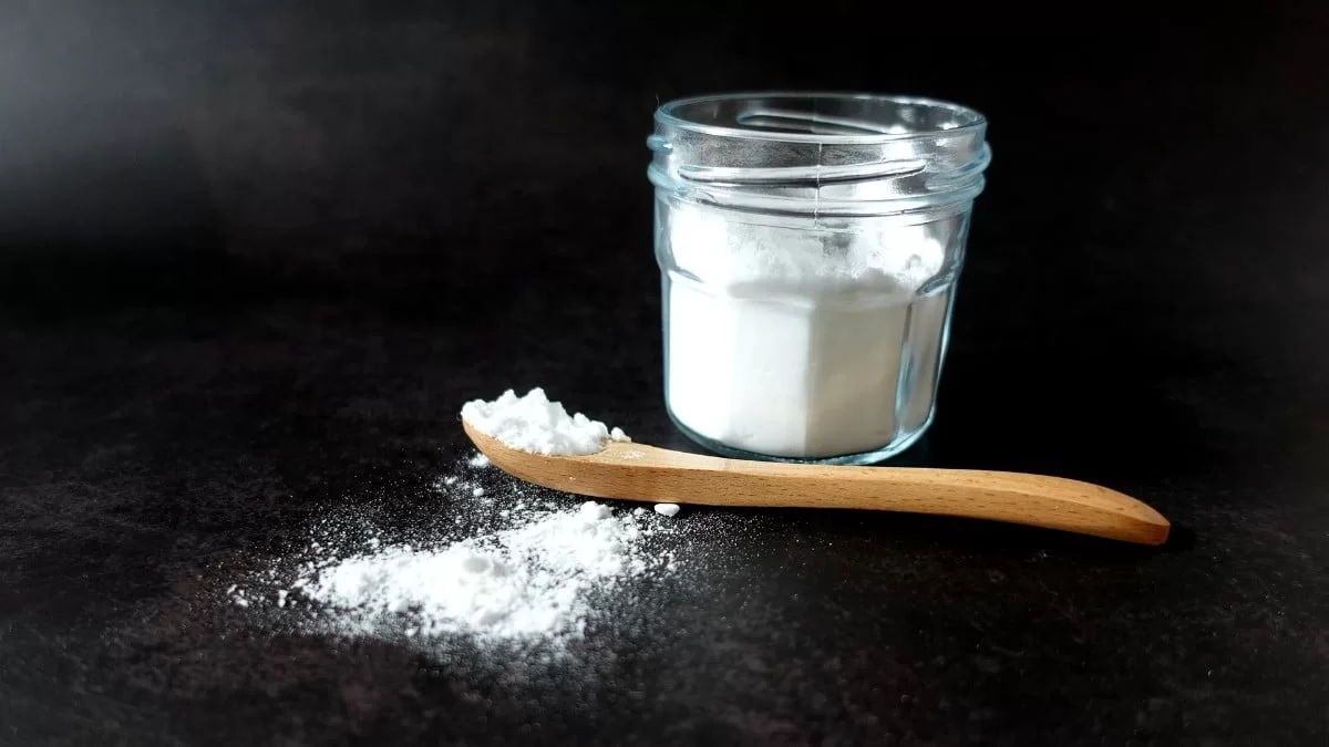 Προσοχή! Απαγορεύεται να βάλεις μαγειρική σόδα σε αυτό το σημείο του σώματος - Διατρέχει κίνδυνο η υγεία σου