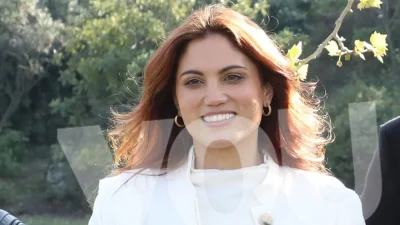 Ξεκίνησαν για τα καλά οι λιγούρες για τη Συνατσάκη - Τι ορέχτηκε και έφτιαξε μόνη της η Μαίρη;