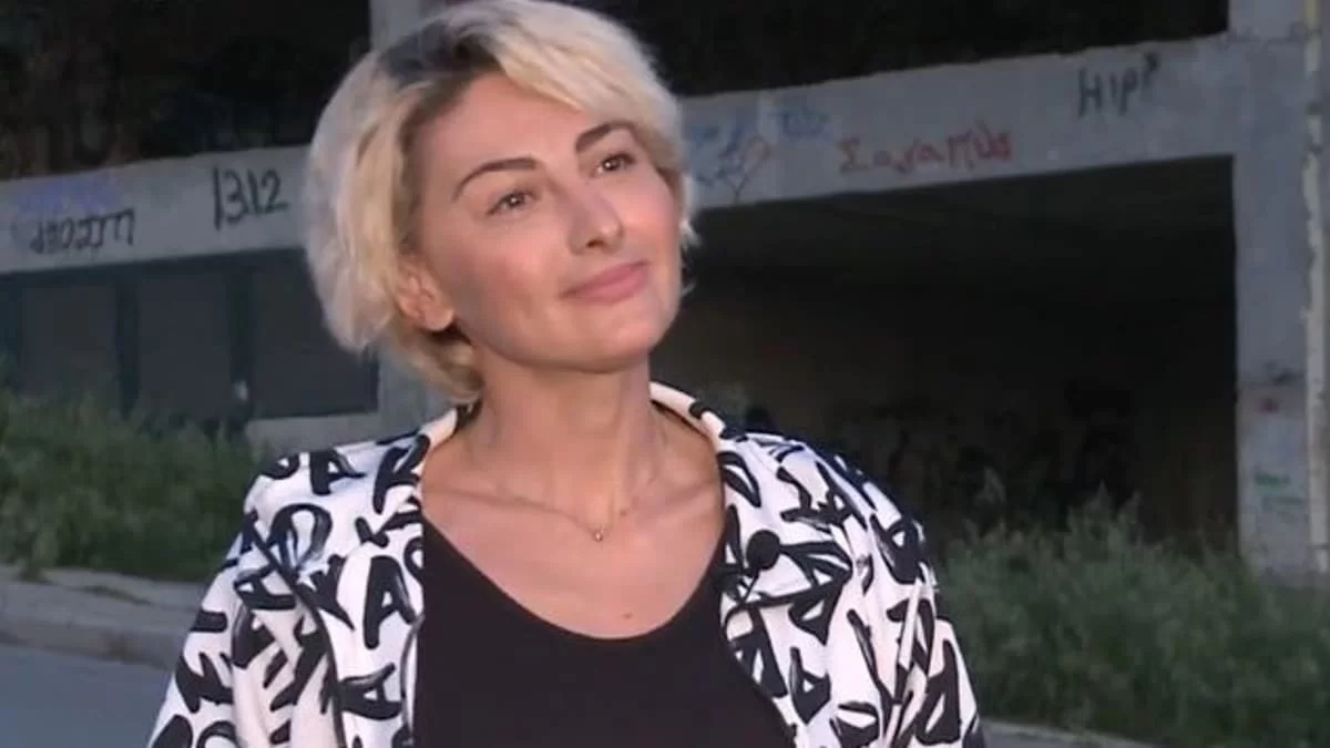 Πως ήταν πριν και πως είναι τώρα - Οι αναρτήσεις "γροθιά στο στομάχι" της Ρεγγίνας Μακέδου με τις αλλαγές από τον καρκίνο