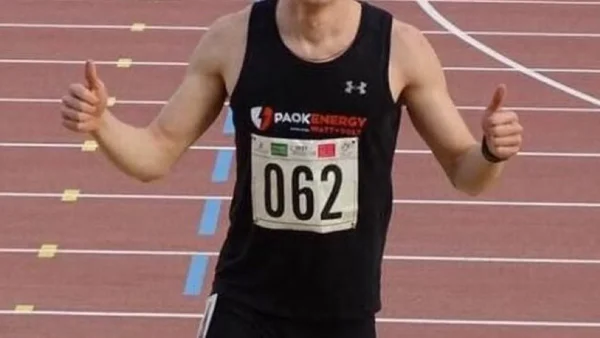 Γνωστός Έλληνας αθλητής θα γίνει για πρώτη φορά μπαμπάς - Η φωτογραφία με την φουσκωμένη κοιλίτσα της συντρόφου του