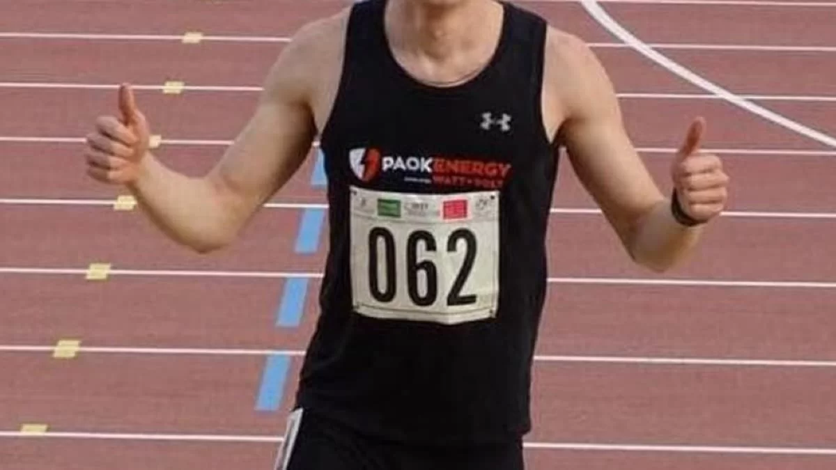 Γνωστός Έλληνας αθλητής θα γίνει για πρώτη φορά μπαμπάς - Η φωτογραφία με την φουσκωμένη κοιλίτσα της συντρόφου του