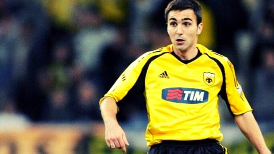 Ο πρώην παίκτης της ΑΕΚ Νίκολα Μάλμπασα που καταδικάστηκε για απόπειρα ανθρωποκτονίας