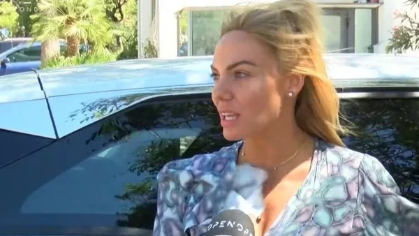 Οι σπόντες συνεχίζονται - Η νέα όλο νόημα ανάρτηση της Ιωάννας Μαλέσκου