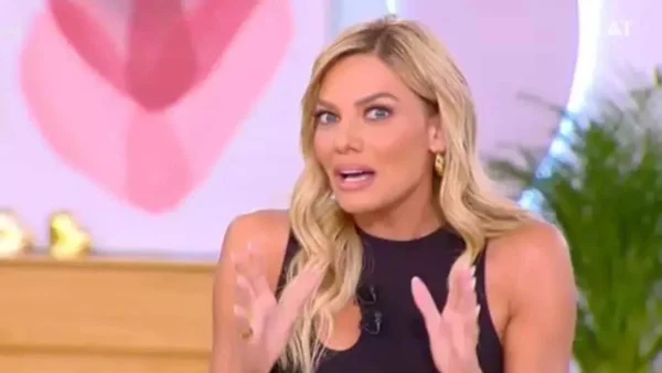 Δύσκολες στιγμές για την Ιωάννα Μαλέσκου - Ανακοίνωσε ότι...