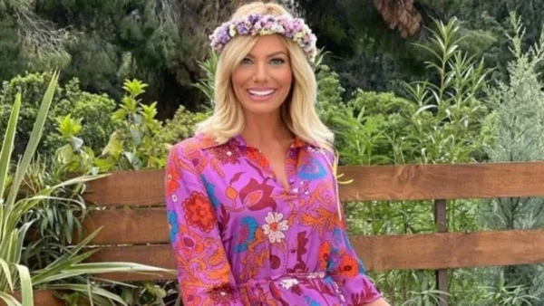 ''Κι όμως, με πείσμα και επαγγελματισμό...'' - Πολύ ευχάριστα νέα για την Ιωάννα Μαλέσκου