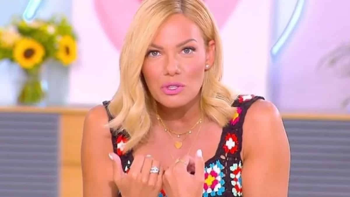 «Ξεκαθαρίζουν πολλά...» - Η αινιγματική ανάρτηση της Ιωάννας Μαλέσκου για το τηλεοπτικό της μέλλον