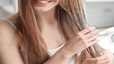 Απλώστε μια πάστα μαγειρικής σόδας στα μαλλιά - Αυτό που θα δείτε μέσα σε λίγες ημέρες σοκάρει...