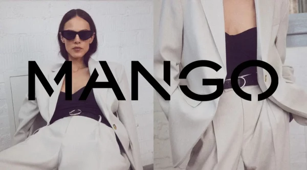 Αντιμετώπισε την κακοκαιρία με στιλ - Σετάκια και πανωφόρια στο Mango από 29,99 ευρώ