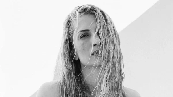 «Γύρισα στο σπίτι μου καλύτερος άνθρωπος» - Κίνηση ανθρωπιάς από την Μαρία Ηλιάκη