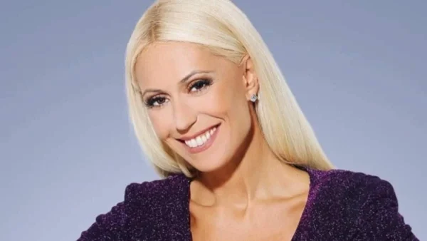 Κούκλοι και δυο μέτρα άντρες οι γιοι της Μπακοδήμου και του Αργυρόπουλου - Έτσι είναι η σημερινή τους εικόνα