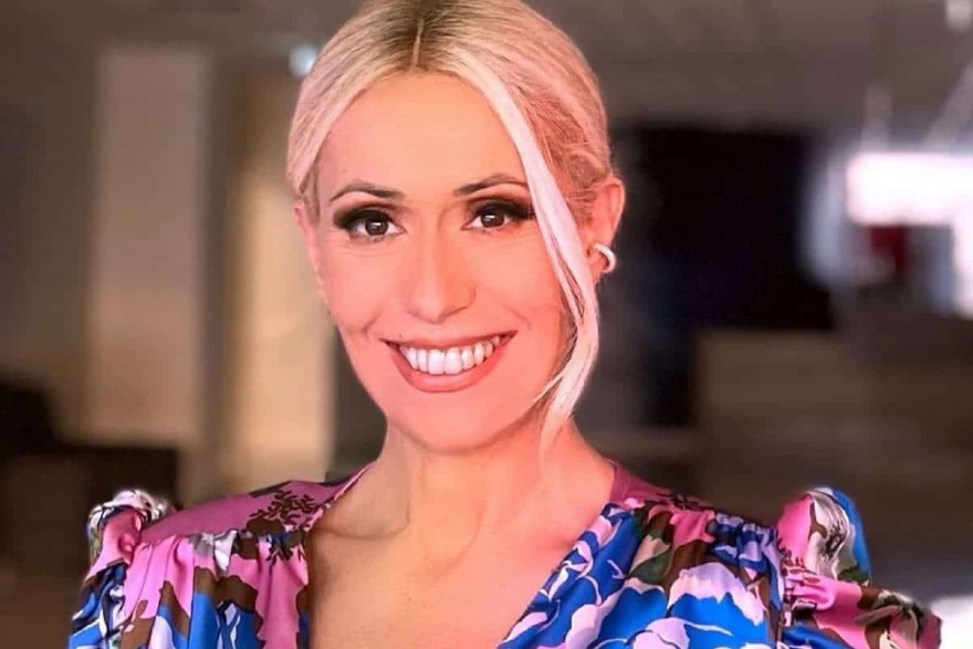 Ποιοι θα είναι μαζί με την Μαρία Μπακοδήμου στην εκπομπή της στον ΣΚΑΙ