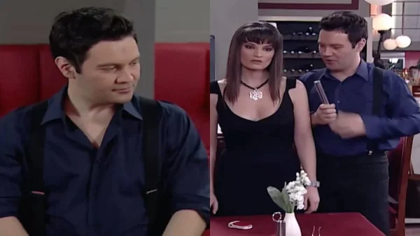 Έχει κρατήσει τη γοητεία του - Πώς είναι σήμερα ο «Λευτέρης» από τη Μαρία την Άσχημη