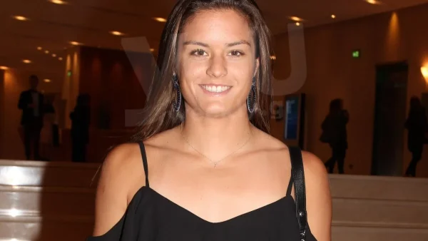 Η Μαρία Σάκκαρη δέχτηκε πρόταση γάμου στο event Tennis Plays For Peace