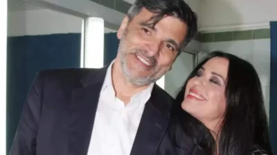 Επέστρεψε στην Κρήτη ο σύζυγος της Μαρίας Τζομπανάκη - Τι συμβαίνει με τον γάμο τους