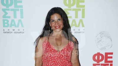 «Ήταν θέμα επιλογών...» - "Απασφάλισε" η Μαρίνα Ασλάνογλου για τα 14 χρόνια απουσίας της από την τηλεόραση