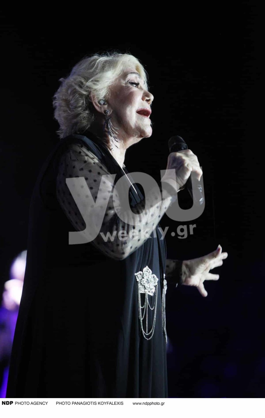 Μαρινέλλα - Ερωτικά