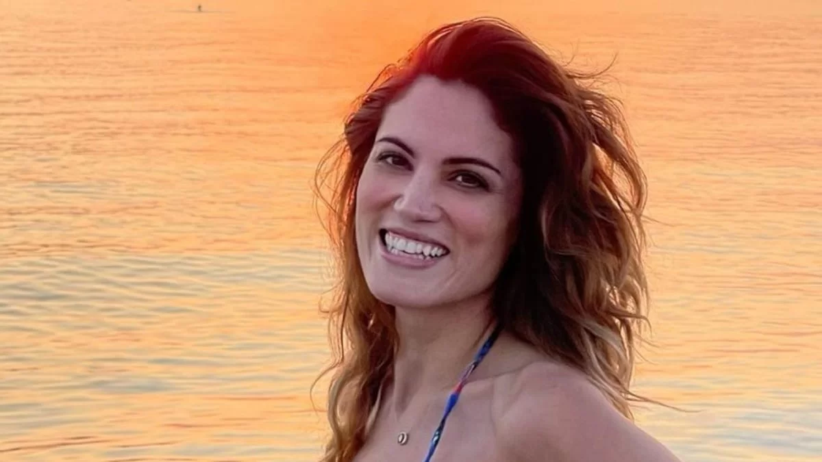 Υγιεινό και γεμάτο θρεπτικά συστατικά - Αυτό είναι το πρωινό που απολαμβάνει η Μαίρη Συνατσάκη στην εγκυμοσύνη της