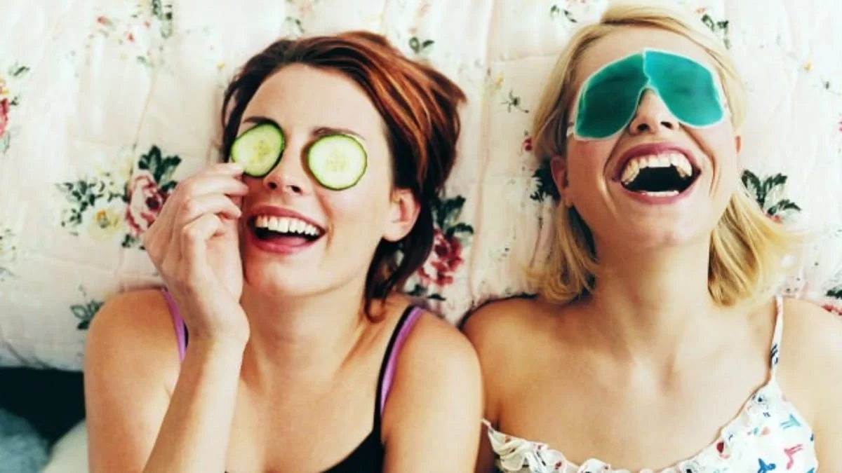 Επιδερμίδα μωρού μέσα σε 15 λεπτά - Το μυστικό σπιτικό μείγμα με κολοκυθάκι, αυγό και...