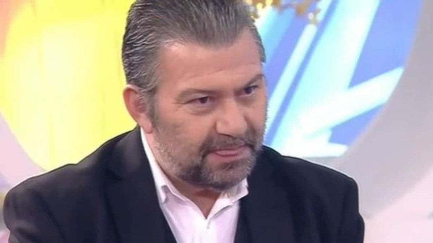 Η απώλεια που 