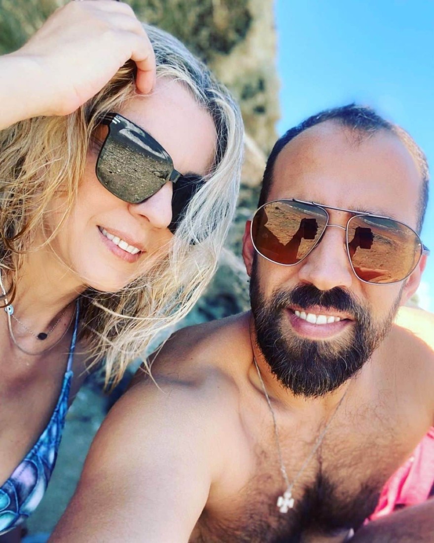 Ματίνα Νικολάου