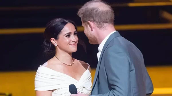 ''Ντίβα, τρελή, σκ@λα''- Η Μέγκαν Μαρκλ θέλει να ερευνήσει από που προκύπτουν οι ταμπέλες που χρεώνουν στις γυναίκες