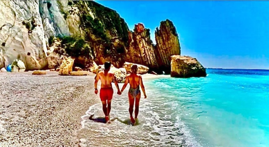 Ελεονώρα Μελέτη - Μαροσούλης