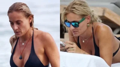 Τα έχει βγάλει οριστικά από την διατροφή της - Τι δεν τρώει η Ελεονώρα Μελέτη και παραμένει σταθερή στα κιλά της