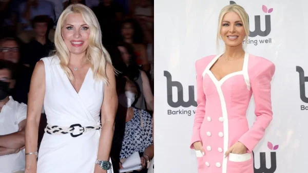 Από την Ελένη Μενεγάκη στην Κατερίνα Καινούργιου - Η επίσημη ανακοίνωση του ALPHA