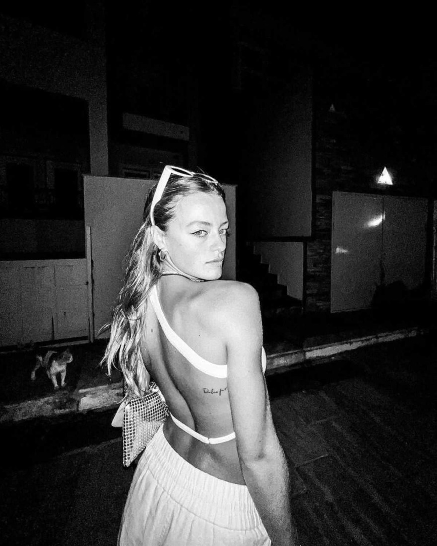 Γαία Μερκούρη