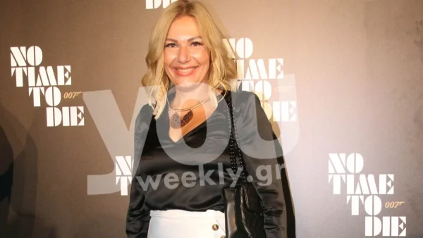 Απανωτά τα χτυπήματα για την Τίνα Μεσσαροπούλου - Αδιανόητο το περιστατικό που συνέβη σπίτι της