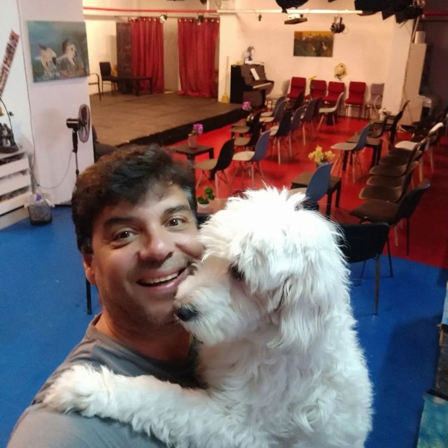 πως είναι σήμερα ο Τζέρυ από την Μαρία την Άσχημη