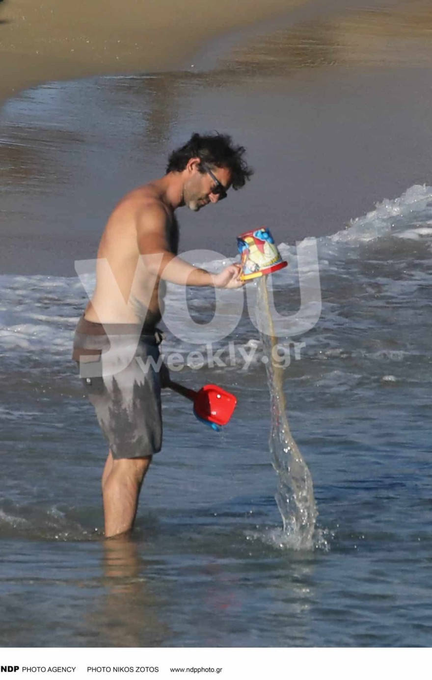 Μιχόπουλος - Μύκονος