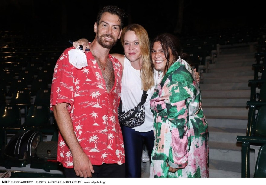 Δανάη Μπάρκα