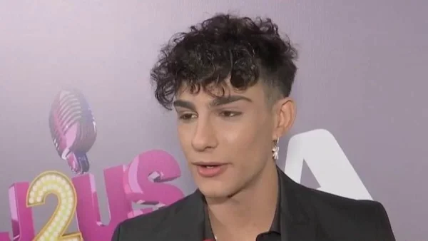 «Ήξερα ότι έχω το μικρόβιο αλλά δεν...» - Η τεράστια απόφαση που πήρε για τη ζωή του ο Νίκος Μπάρκουλης