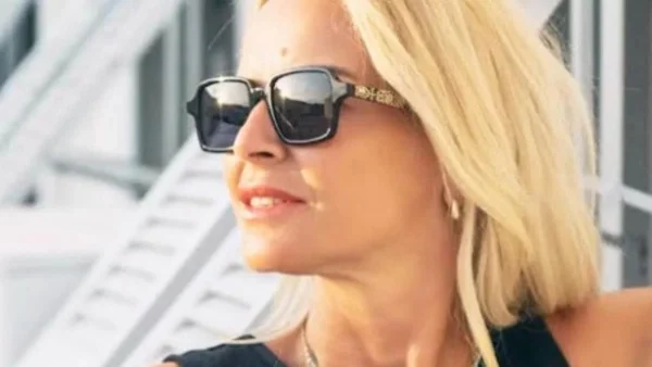 Τα ευχάριστα την βρήκαν στις διακοπές της! Έγινε γνωστό για την Μαρία Μπεκατώρου πως...