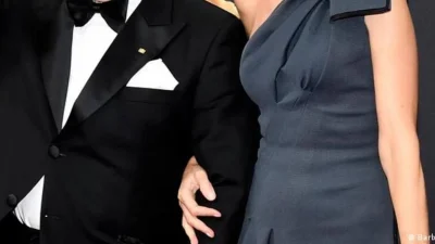 Παίρνουν διαζύγιο μετά από 30 χρόνια - Αγαπημένο ζευγάρι χώρισε αλλά παραμένουν "φίλοι" για τα παιδιά τους