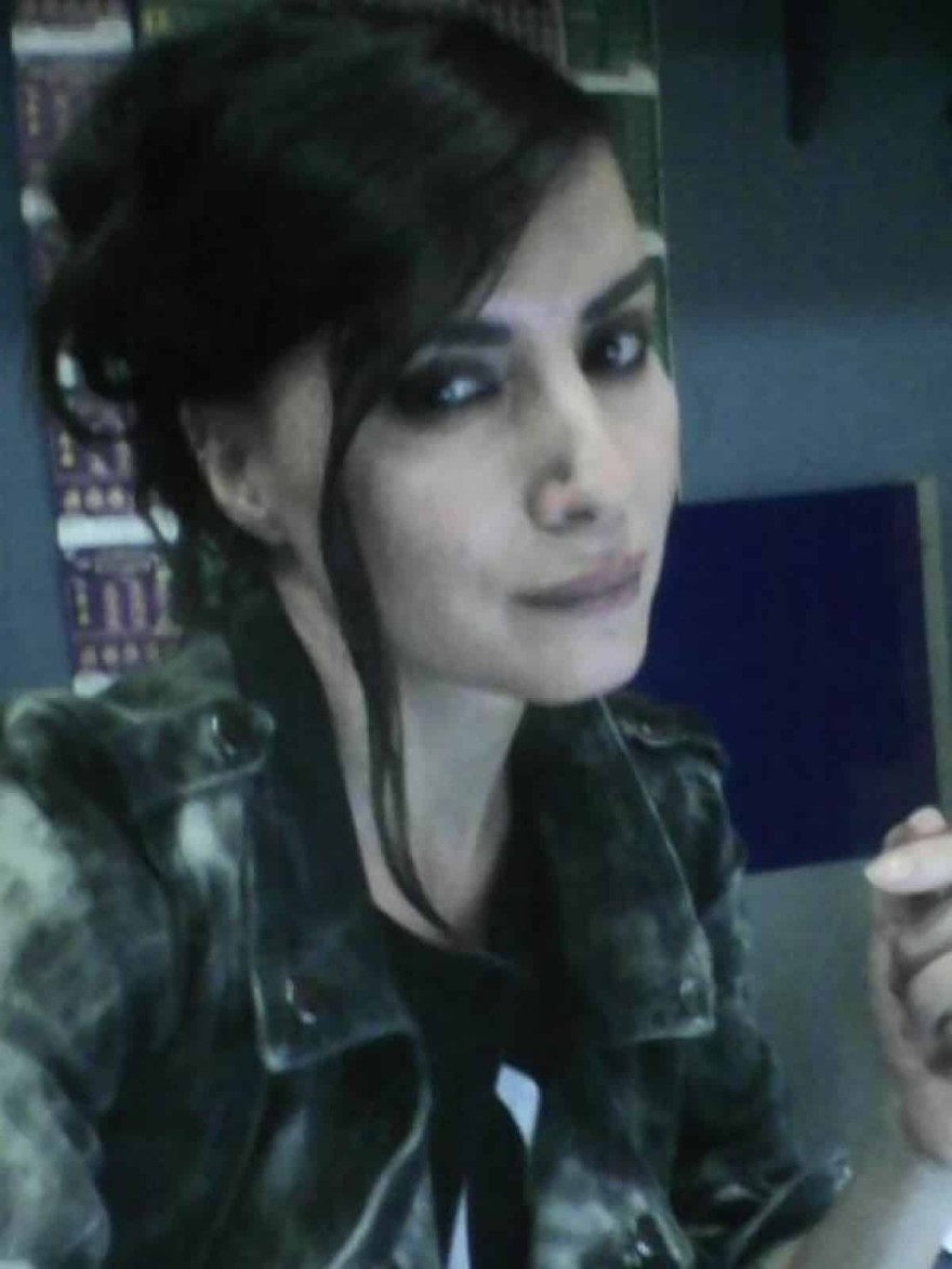 Έτσι είναι σήμερα η Οδύσσεια Μπουγά 