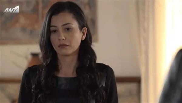 Άλλος άνθρωπος η "Αναστασία" από το Μπρούσκο - Με αναλογίες μοντέλου και άκρως ανανεωμένη η σημερινή εικόνα της