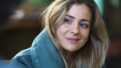 Την αποθέωσαν για το στυλ της - Το φωτογραφικό άλμπουμ της Νατάσσας Μποφίλιου από τη Φολέγανδρο