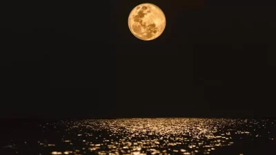 Η Νέα Σελήνη στην Παρθένο ανάβει φωτιές - Η Magic F'Ariel προειδοποιεί τα ζώδια