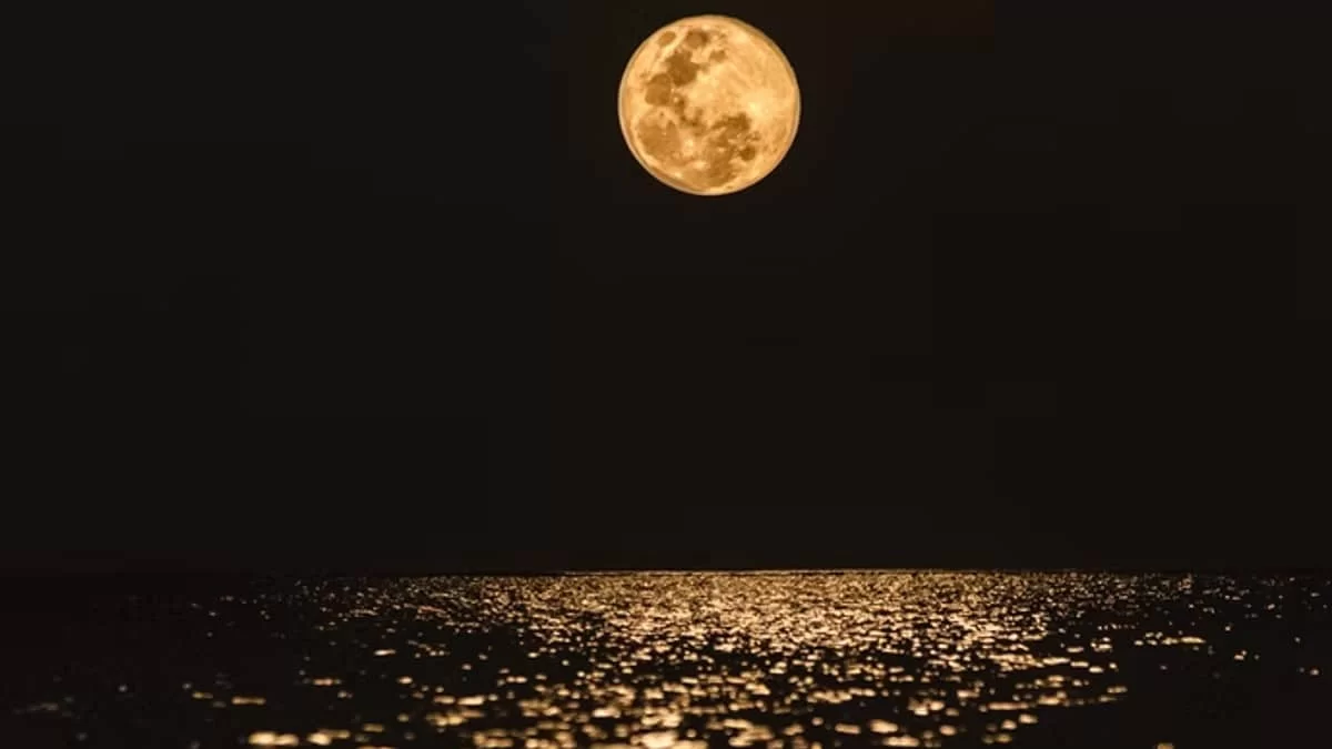 Η Νέα Σελήνη στην Παρθένο ανάβει φωτιές - Η Magic F'Ariel προειδοποιεί τα ζώδια