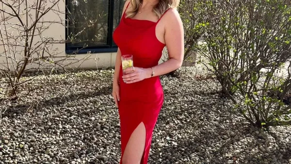 Θρήνος στον χώρο της δημοσιογραφίας - Αυτοκτόνησε 27χρονη παρουσιάστρια