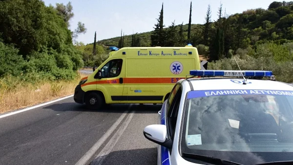 Σοκ στη Θεσσαλονίκη: Βρέθηκε νεκρός άντρας με τραύμα από όπλο